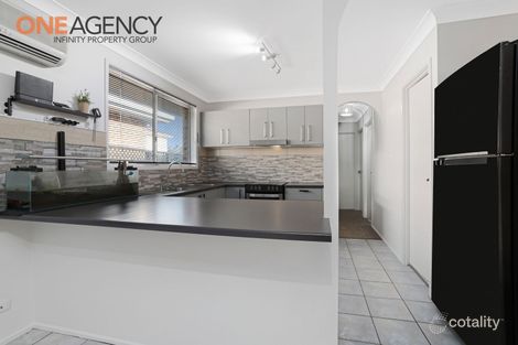 Property photo of 2/18 Kenny Close St Helens Park NSW 2560