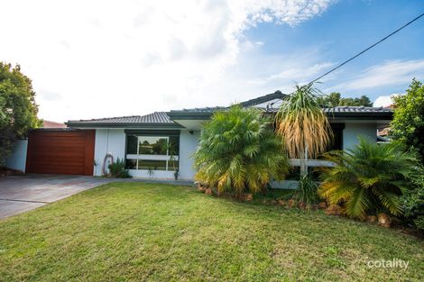 37 Wooramel Cres, Gosnells, WA 6110