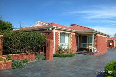 Property photo of 1/140 Wickham Road Hampton East VIC 3188