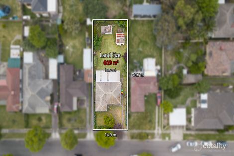 Property photo of 3 Nash Street Springvale VIC 3171