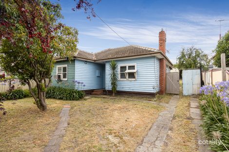 Property photo of 3 Nash Street Springvale VIC 3171
