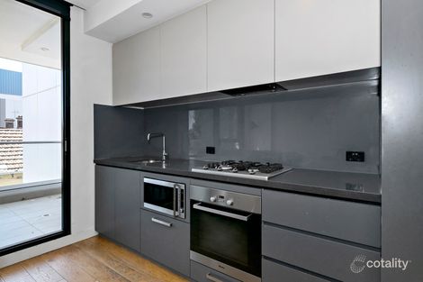 Property photo of 102/120 High Street Windsor VIC 3181