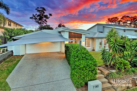 7 Settler St, Eight Mile Plains, QLD 4113