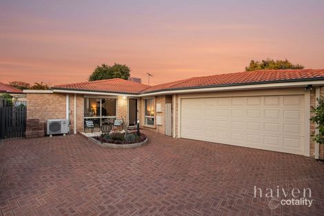 Property photo of 23A Luffingham Street Melville WA 6156