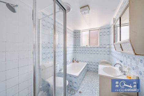 Property photo of 3/45 Third Avenue Campsie NSW 2194