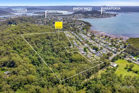 Property photo of 17-61 Elvys Avenue Yattalunga NSW 2251