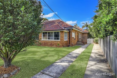 Property photo of 49 Broughton Street Drummoyne NSW 2047