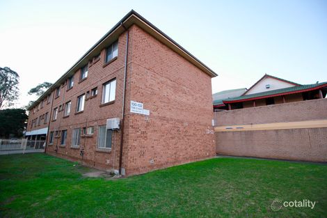 Property photo of 21/130-132 Railway Parade Canley Vale NSW 2166