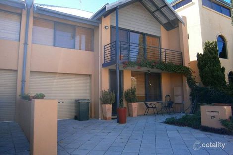 17b Bruce St, North Fremantle, WA 6159