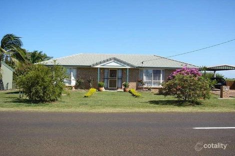 45 Sea Park Rd, Burnett Heads, QLD 4670