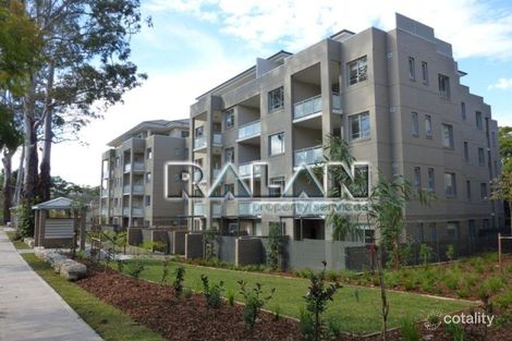 Property photo of 4/26-30 Marian Street Killara NSW 2071