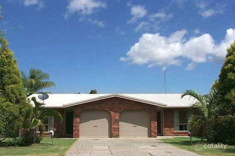24 Macnevin St, Norman Gardens, QLD 4701