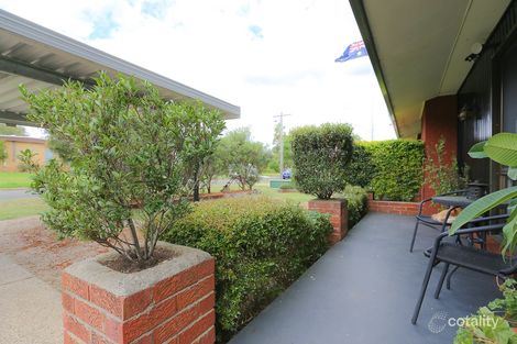 Property photo of 1 Cedric Street Macquarie Fields NSW 2564