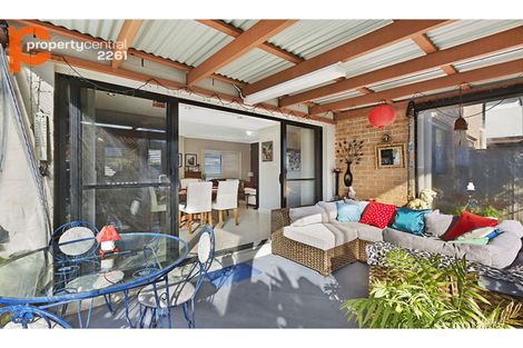 Property photo of 1/17 Manning Road The Entrance NSW 2261