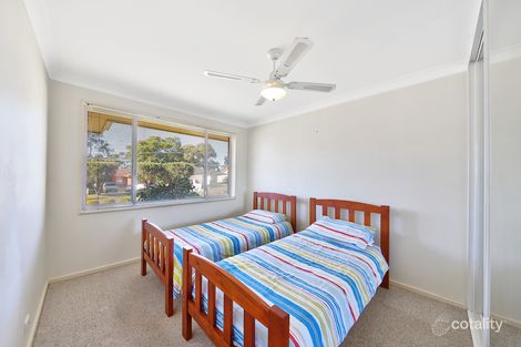 Property photo of 17 Berallier Drive Camden South NSW 2570