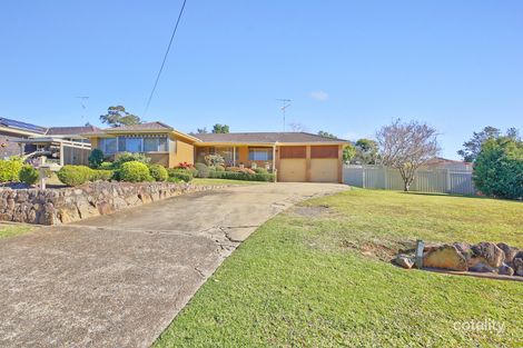 Property photo of 17 Berallier Drive Camden South NSW 2570