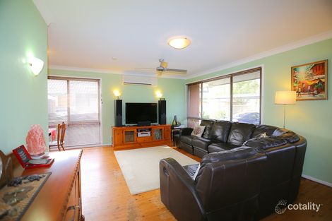 Property photo of 1 Cedric Street Macquarie Fields NSW 2564