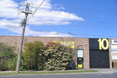 3/10-12 Thornton Cres, Mitcham, VIC 3132