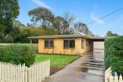 Property photo of 127 Main Street Elliminyt VIC 3250