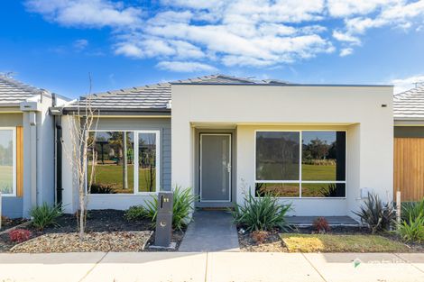 Property photo of 11 Dalston Path Wyndham Vale VIC 3024