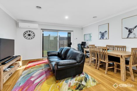 Property photo of 11 Dalston Path Wyndham Vale VIC 3024