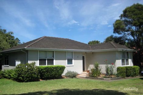 Property photo of 49 Eastview Avenue North Ryde NSW 2113