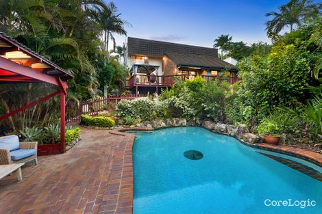 Property photo of 263 Bielby Road Kenmore Hills QLD 4069