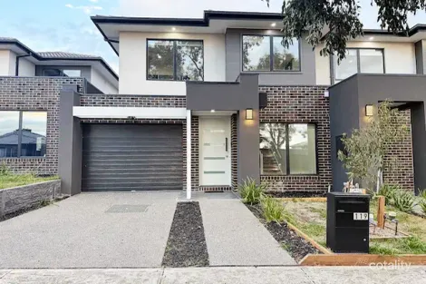 119 Allumba Way, Wollert, VIC 3750