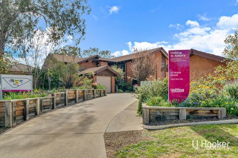 6/15 Wylie St, Narrabundah, ACT 2604