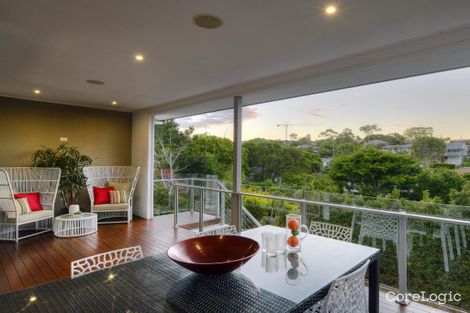 Property photo of 29 Gristock Street Coorparoo QLD 4151