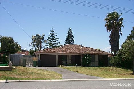 Property photo of 77 Balfour Street Huntingdale WA 6110