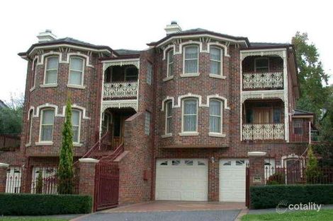 43a Sherwood Rd, Ivanhoe, VIC 3079