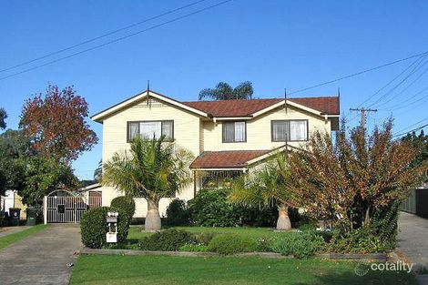 27 Byrne Bvd, Marayong, NSW 2148