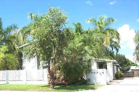 Property photo of 2/16 Marks Street Hermit Park QLD 4812