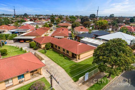 Property photo of 7/26 Tungara Avenue Croydon Park SA 5008