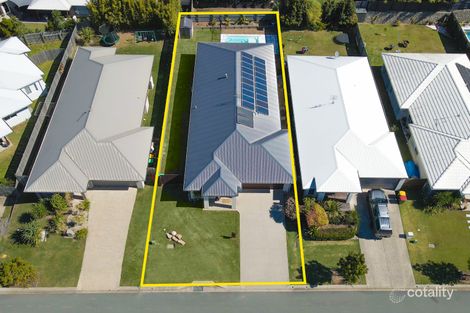Property photo of 12 Honeyeater Place Bli Bli QLD 4560