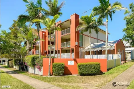 Property photo of 6/10 Morris Street Highgate Hill QLD 4101