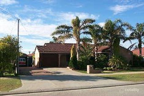 8 Frederick St, Shoalwater, WA 6169