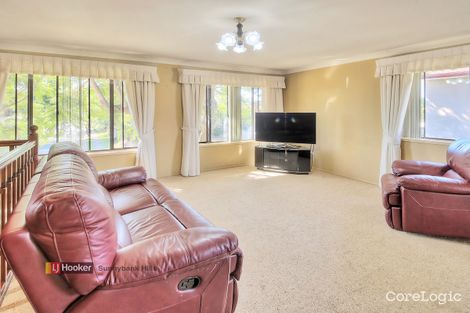 Property photo of 10 Manzill Street Sunnybank Hills QLD 4109