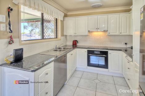 Property photo of 10 Manzill Street Sunnybank Hills QLD 4109