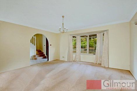 Property photo of 56 Gilbert Road Glenhaven NSW 2156
