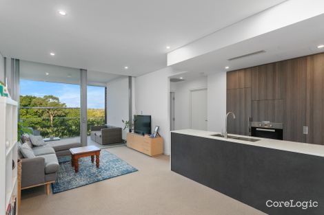 Property photo of 20/2 Milyarm Rise Swanbourne WA 6010