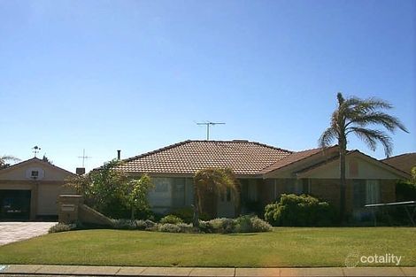 3 Petrel Cl, Halls Head, WA 6210