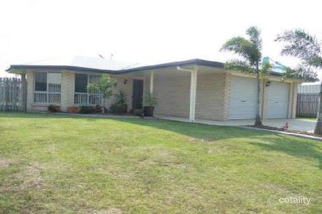 Property photo of 17 Deguara Drive Beaconsfield QLD 4740