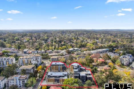 Cg05/2-8 Pymble Ave, Pymble, NSW 2073
