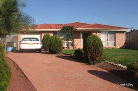 Property photo of 9 Minerva Place Prestons NSW 2170
