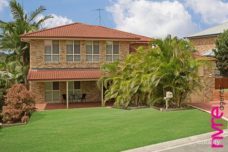 Property photo of 7 Culcross Drive Narangba QLD 4504