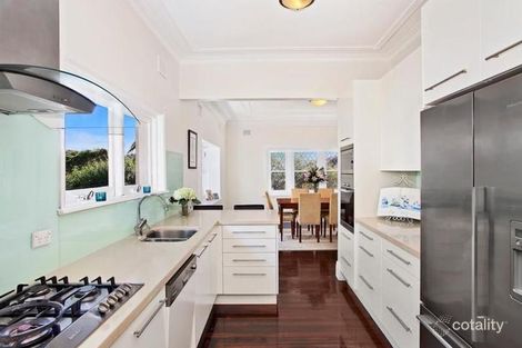 Property photo of 1A Northland Road Bellevue Hill NSW 2023