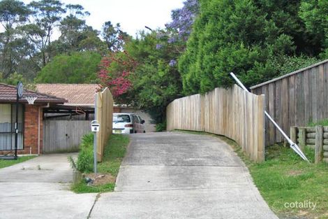 Property photo of 4 Hollydeen Close Narara NSW 2250