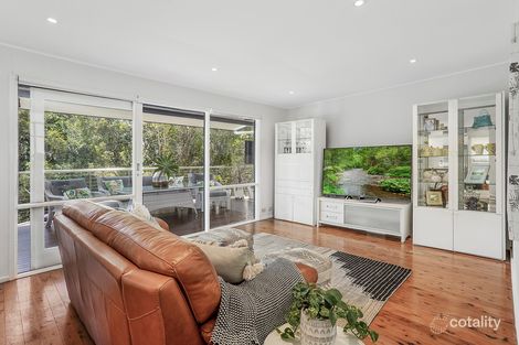 Property photo of 17 Cassandra Crescent Heathcote NSW 2233